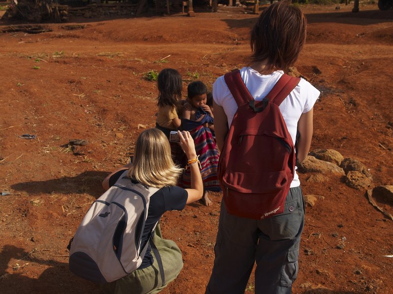 Bolaven Plateau